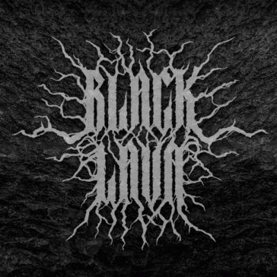 logo Black Lava